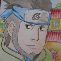 Asuma sensei